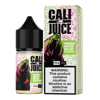 Cali Juice SALT 30mL [DROPSHIP]