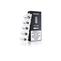 VOOPOO ITO Replacement Coils