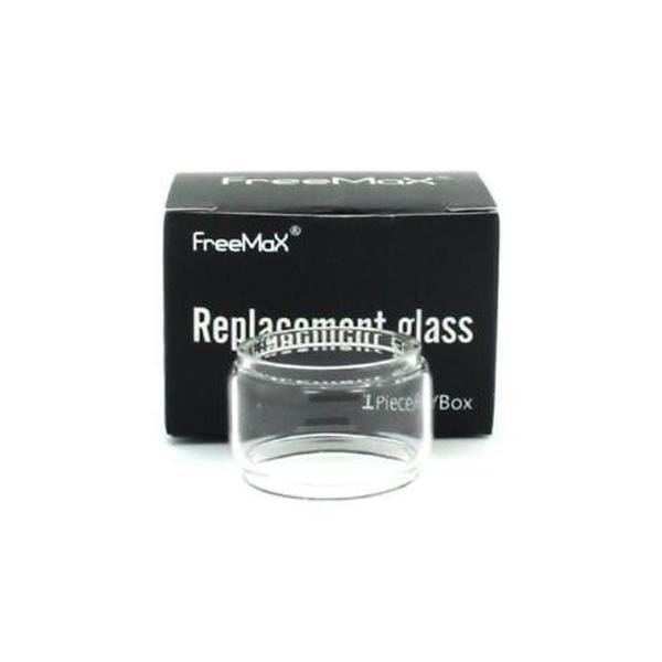 Freemax Fireluke Mesh Tank Replacement Bulb Glass 5ml Accessories LA Vapor Wholesale 