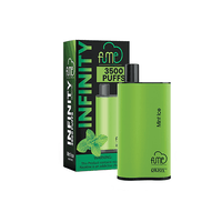 Fume Infinity Disposable (5/Pack) 12mL DROPSHIP