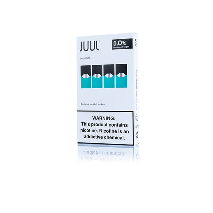 Juul Disposable Pods 0.7mL (8/Pack)