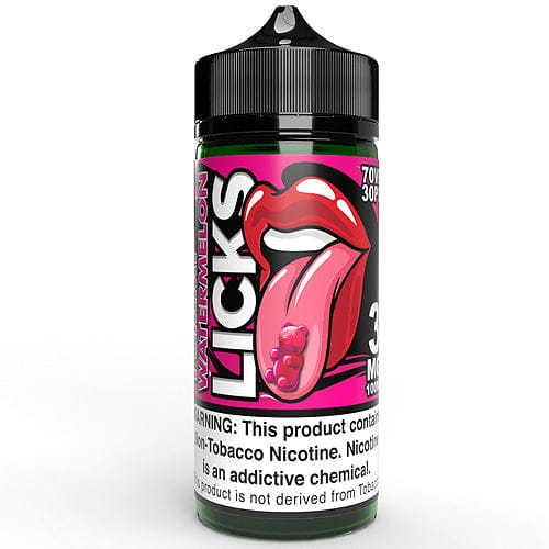 Licks OG 100mL [DROPSHIP] [CA]