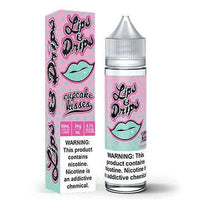 Lips & Drips 60mL [DROPSHIP]