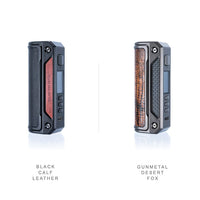 Lost Vape Thelema Solo DNA 100C Mod
