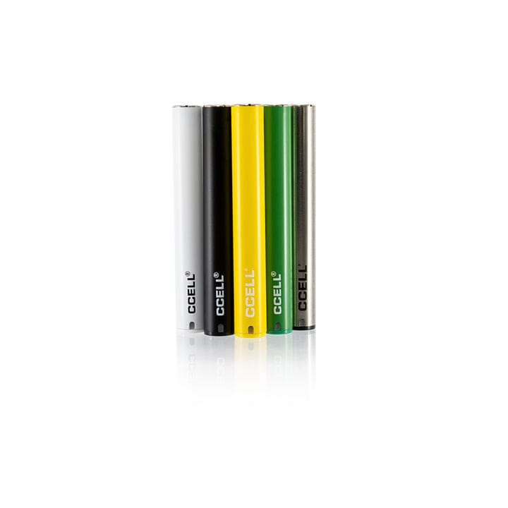 CCELL M3 Plus Battery 350mAh