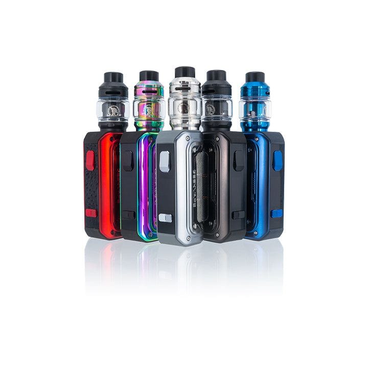 Geek Vape Max100 Kit Aegis Max 2 LA Vapor Inc