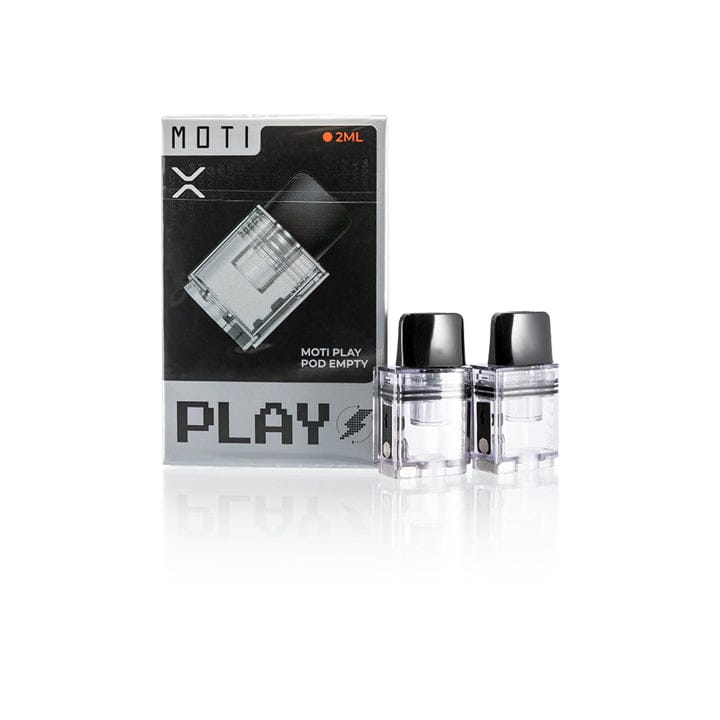 Moti Play Replacement Empty Pod