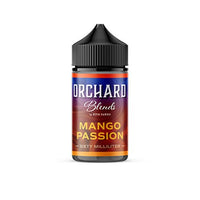 Orchard Blend 60mL [DROPSHIP]