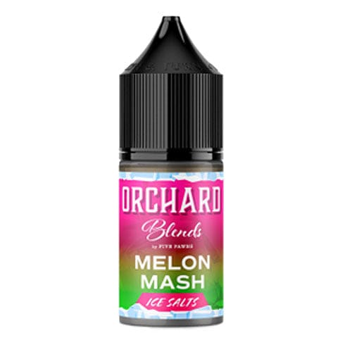 Orchard Blends Ice Salts 30mL [DROPSHIP]