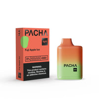 Pacha Syn Disposable 120mL (Pack/10)