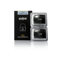 Uwell Sculptor Replacement Pods