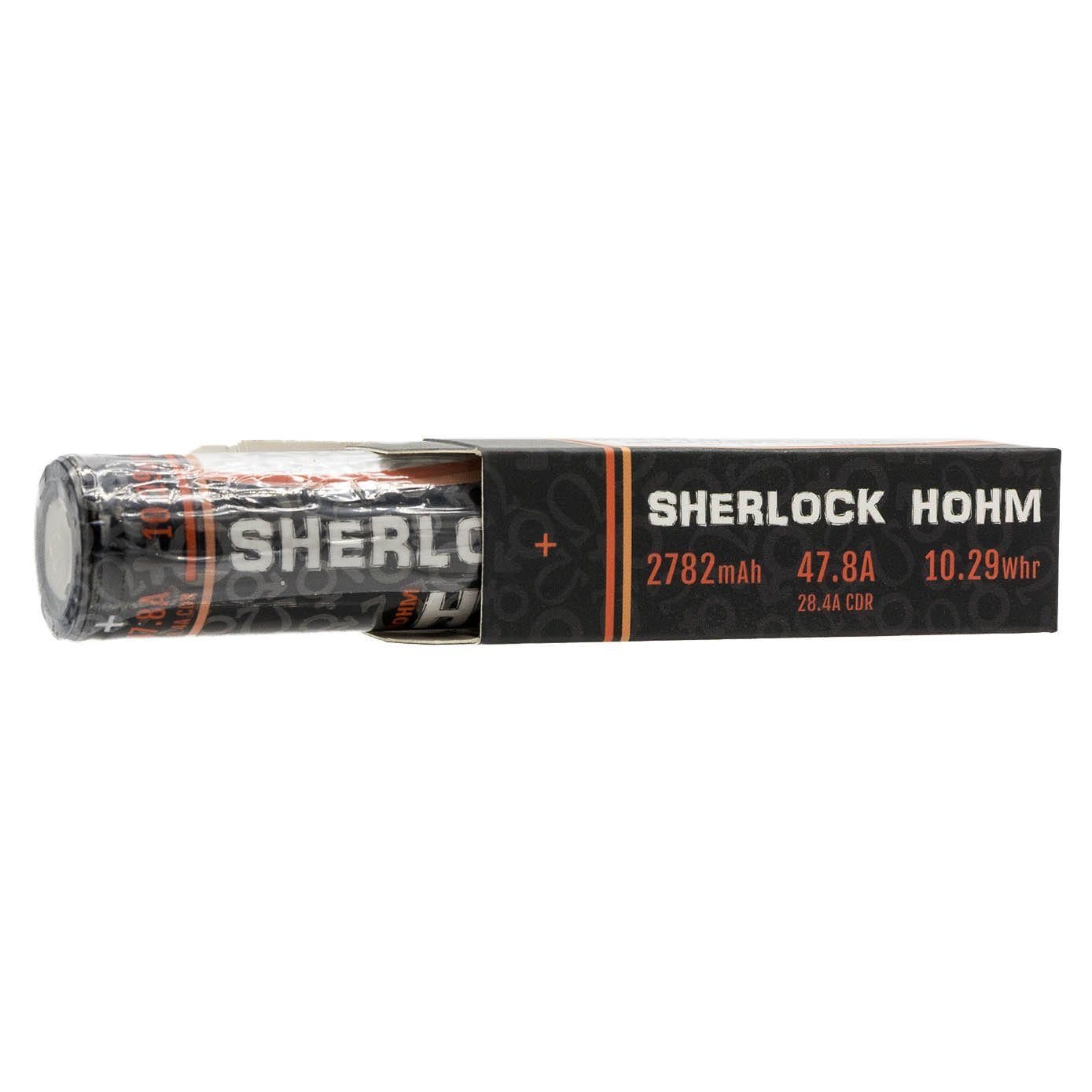 Hohm Tech Sherlock Hohm V2 Accessories LA Vapor Wholesale 
