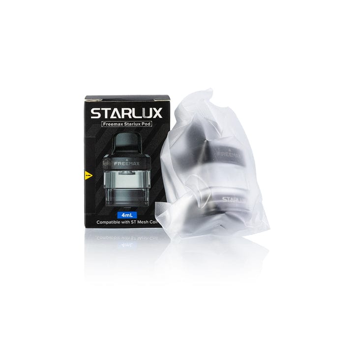 FreeMax Starlux Empty Replacement Pod