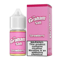 The Graham Salt 30mL
