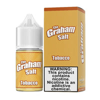 The Graham Salt 30mL