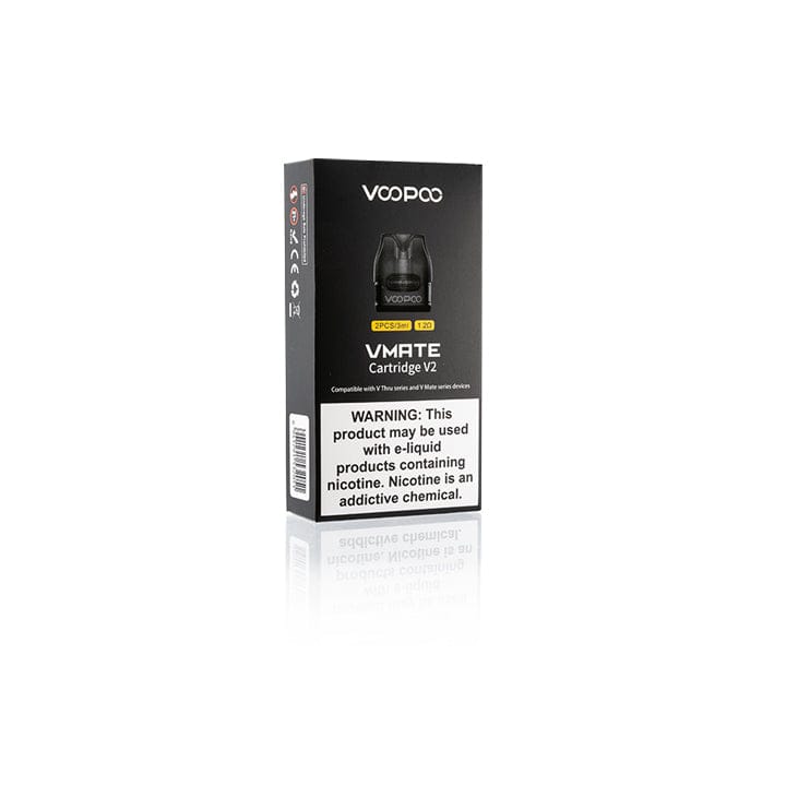 Voopoo VMate V2 Replacement Pods