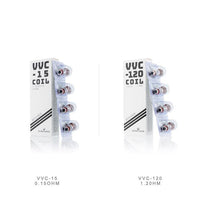 Vandy Vape VVC Replacement Coils Coils LA Vapor Wholesale 