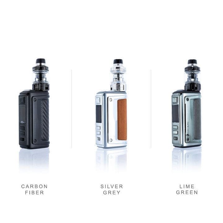 VOOPOO Argus GT 2 200W Kit - Clearance