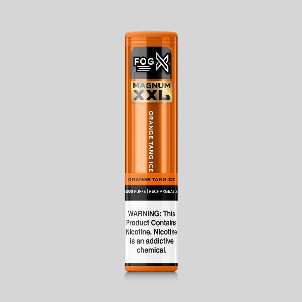 FogX Magnum XXL Disposable (Pack/10) 10mL [DROPSHIP]