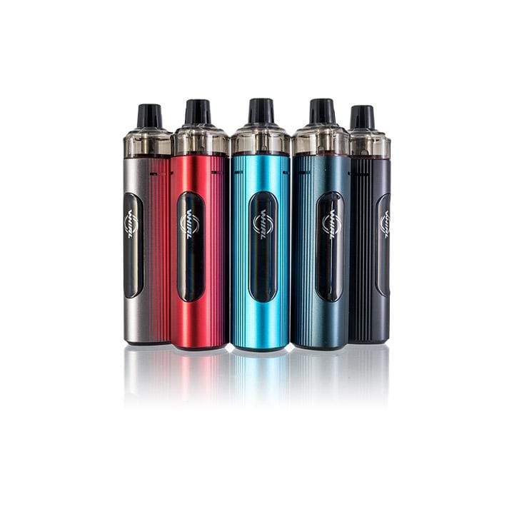 Uwell Whirl T1 16W Pod System Kit 1300mAh - Clearance