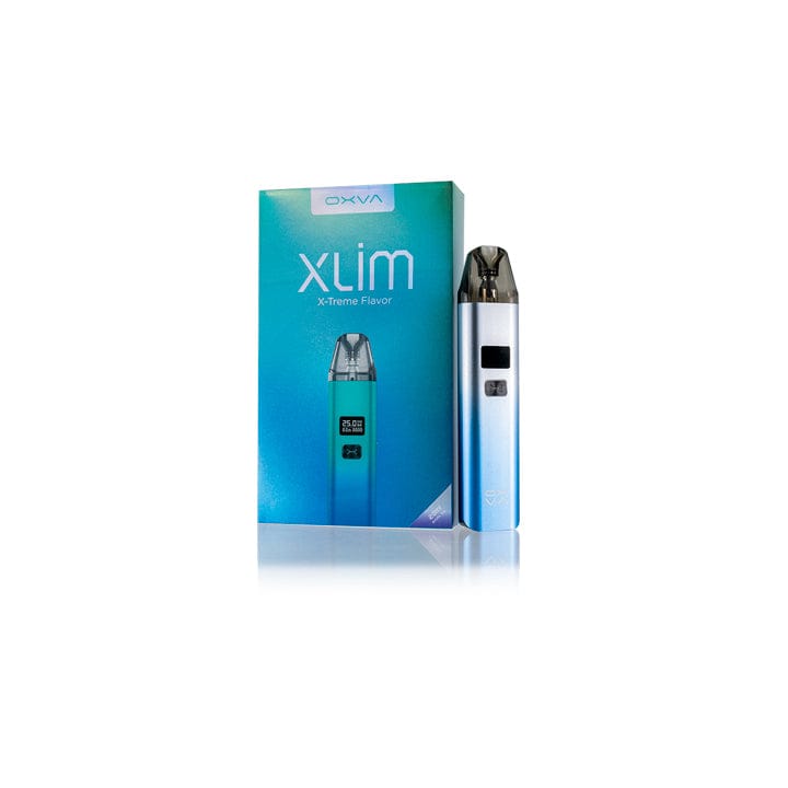 OXVA Xlim V2 Pod System Kit 900mAh (New Colors)