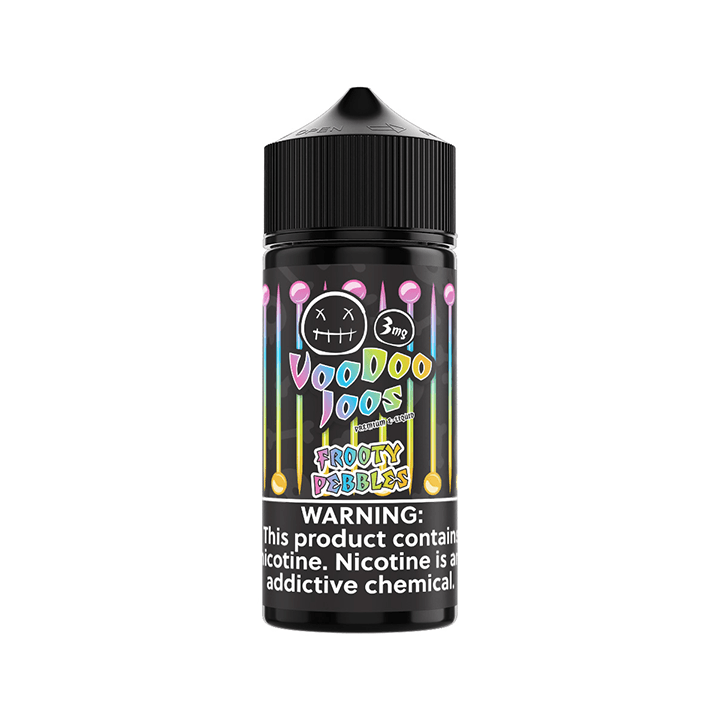 VooDoo Juice Original 100mL [DROPSHIP] LA Vapor Inc