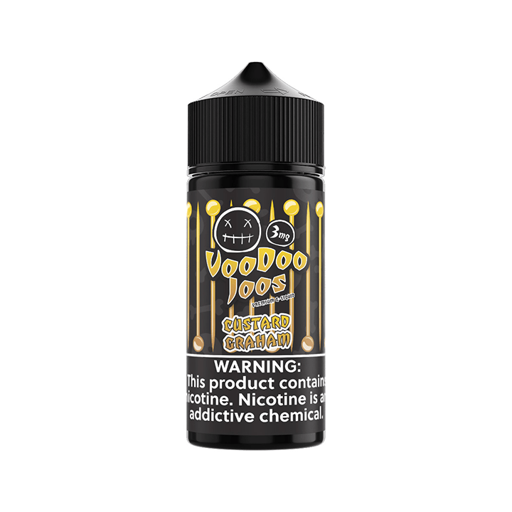 VooDoo Juice Original 100mL [DROPSHIP]