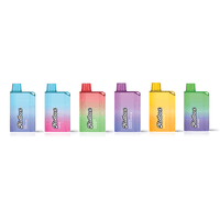 HotBox Disposable 16mL (Pack/5) [DROPSHIP]