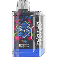 Lost Vape Orion Bar Disposable 18mL (Pack/10) - Clearance