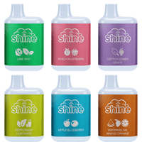 Shine Bar 5000 Disposable 13mL (Pack/10)